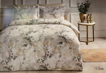 Комплект постельного белья  LUX-52255