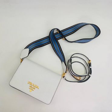 Сумка женская Prada LUX-48718