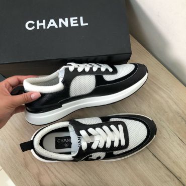 Кроссовки Chanel LUX-50193
