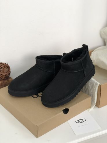 Classic Mini Ugg Australia LUX-40223
