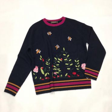  Свитер Loro Piana ОДЖ-225