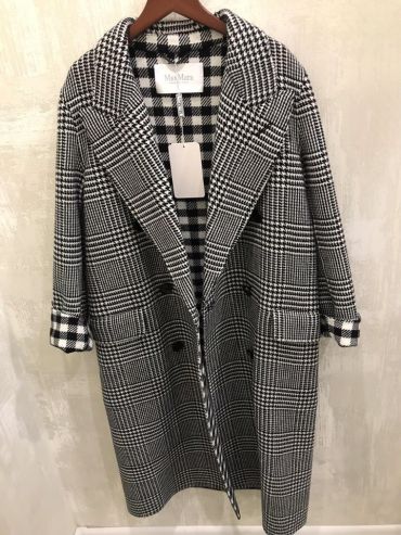  Пальто Max Mara ОДЖ-347