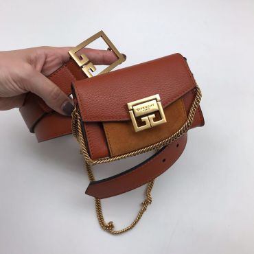 Поясная сумка Gucci СЖ-016