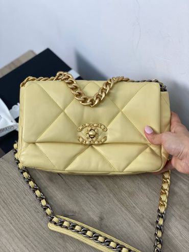 Сумка женская Chanel LUX-53407