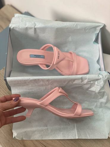 Мюли Prada LUX-50872