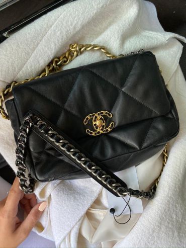 Сумка женская Chanel LUX-46271