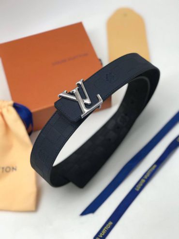 Ремень двусторонний Louis Vuitton LUX-55147