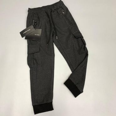 Брюки Dolce & Gabbana LUX-55733