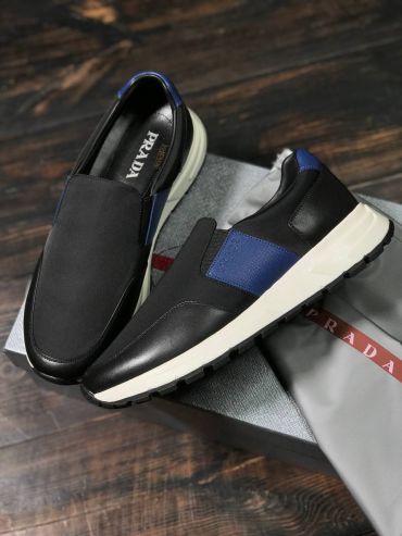 Кроссовки Prada LUX-52292