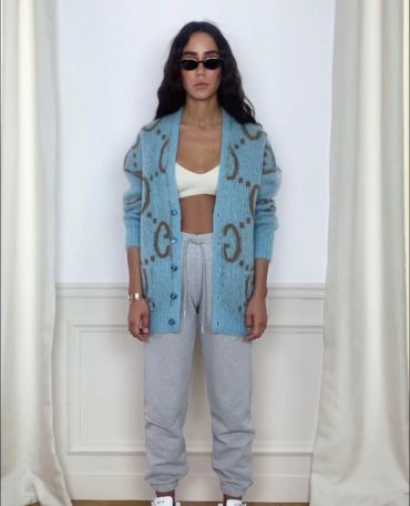 Кардиган Gucci LUX-48277