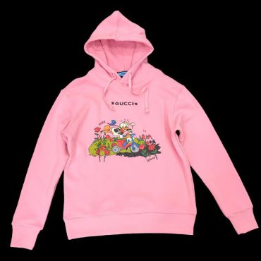 Толстовка Gucci LUX-49285
