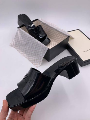 Мюли Gucci LUX-48857