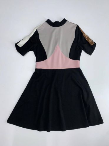 Платье Louis Vuitton LUX-51192