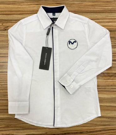 Рубашка Dolce & Gabbana LUX-55088