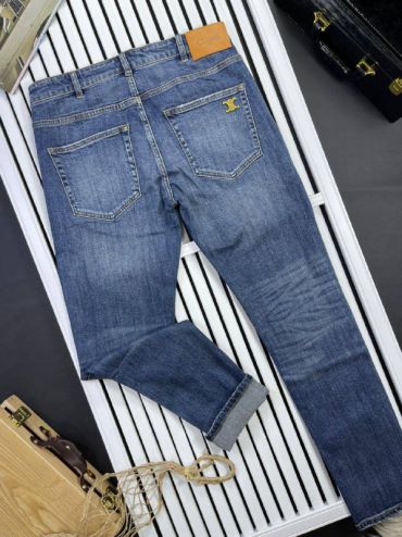 Джинсы Celine LUX-55304