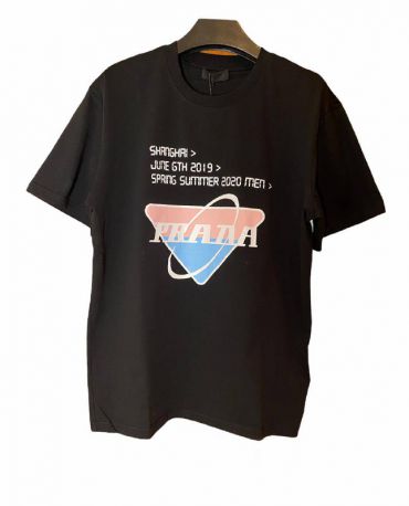 Футболка Prada LUX-51228