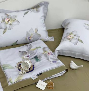 Комплект постельного белья La Perla LUX-53641