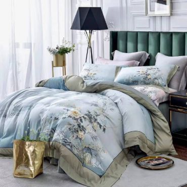 Комплект постельного белья La Perla LUX-48209