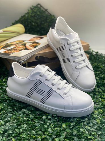 Кеды Hermes LUX-50426