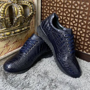 Кроссовки  LUX-48731