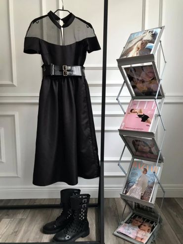 Платье Christian Dior LUX-49336