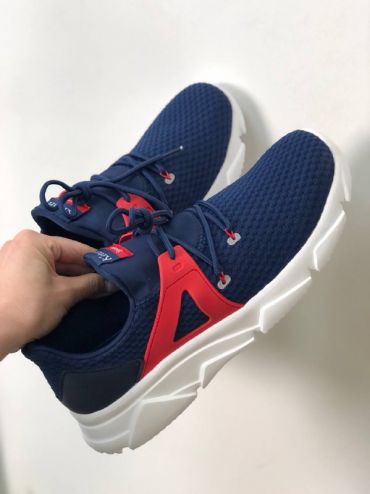 Кроссовки Kiton LUX-51020