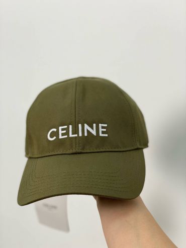 Бейсболка Celine LUX-53085