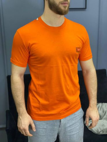 Футболка Dolce & Gabbana LUX-51886