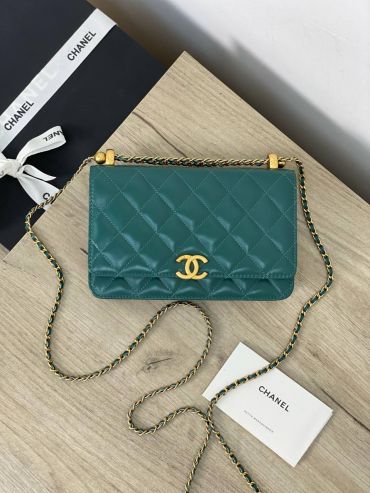 Сумка женская Chanel LUX-53371