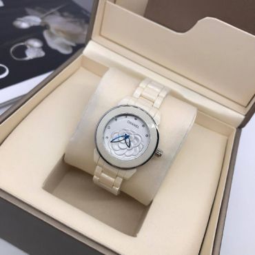 Часы Chanel LUX-53179