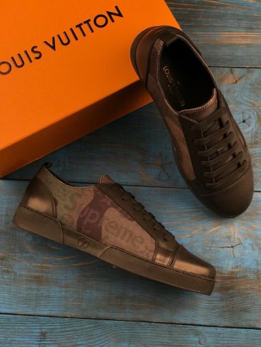  Кеды мужские Loro Piana ОМ-008