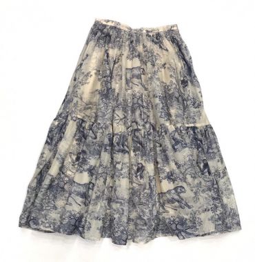 Юбка Christian Dior ОДЖ-1195