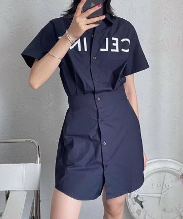 Платье Chanel LUX-52499