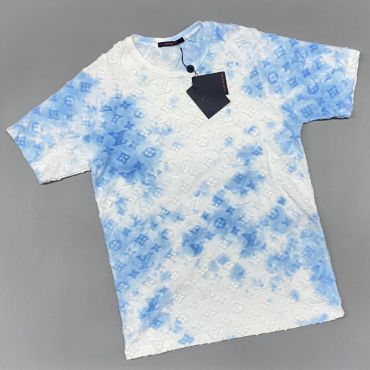 Футболка Louis Vuitton LUX-53198