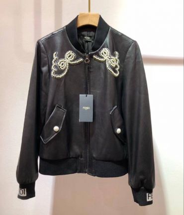 Куртка Fendi LUX-55460