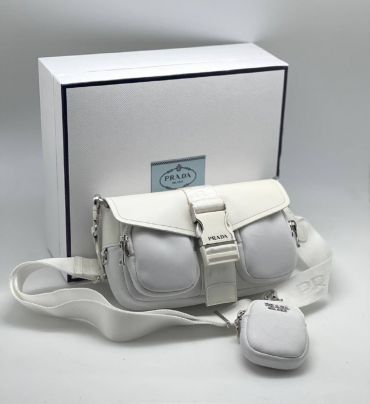 Сумка женская Prada LUX-49005