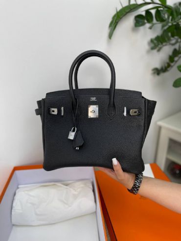 Hermes Birkin 25 см Hermes LUX-55475