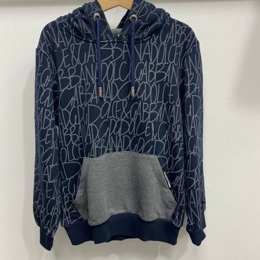 Толстовка Dolce & Gabbana LUX-55634