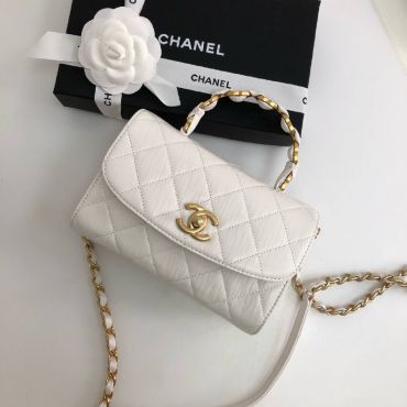Сумка женская Chanel LUX-49792