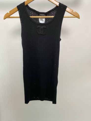 Майка Chanel LUX-52352