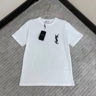 Футболка Yves Saint Laurent LUX-49802