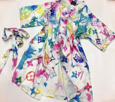 Халат Louis Vuitton LUX-52738