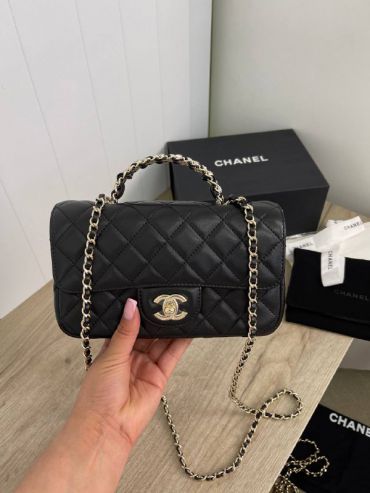 Сумка Chanel LUX-92370