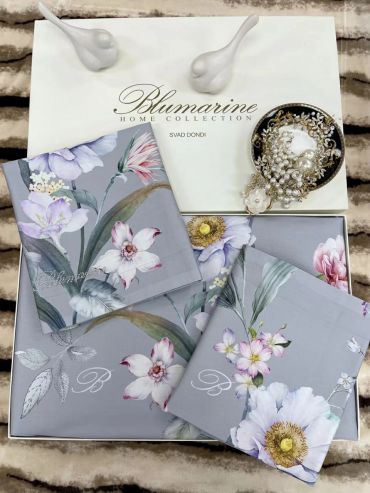 Комплект постельного белья Blumarine LUX-45422