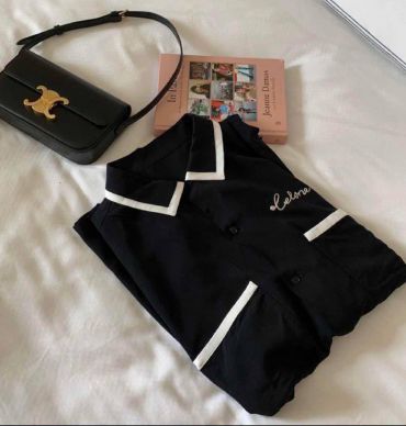 Рубашка Celine LUX-51735