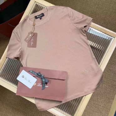 Футболка Loro Piana LUX-54479