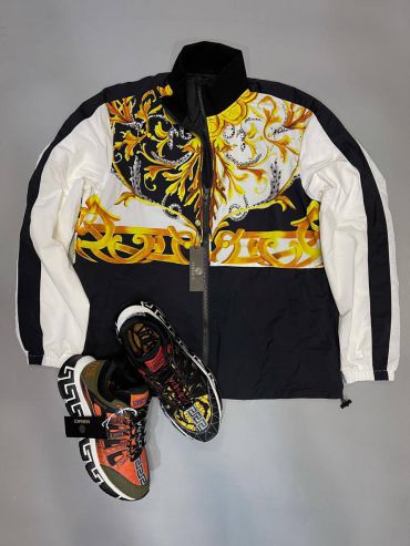 Ветровка  LUX-49850