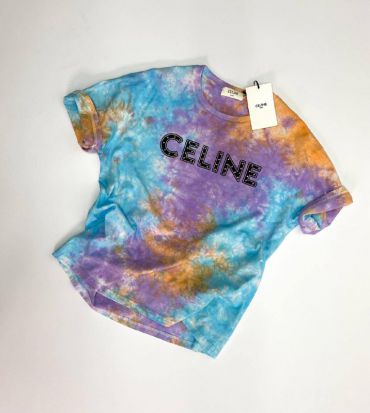 Футболка Celine LUX-50912