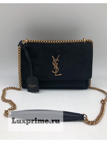  Сумка женская Yves Saint Laurent СЖ-494