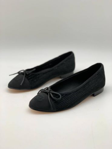 Балетки Chanel LUX-51308